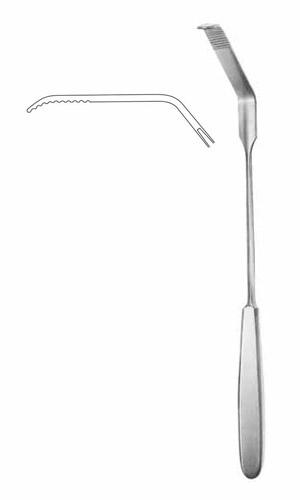 Retractors